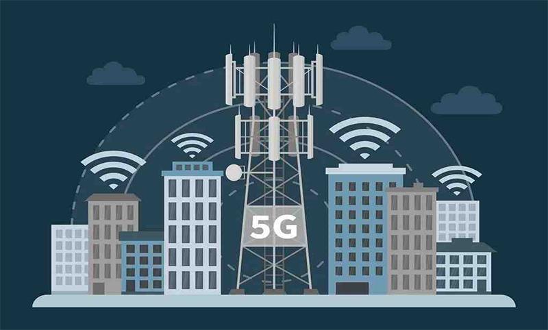 5G基站上INTEVA进口液冷快速接头的应用解析