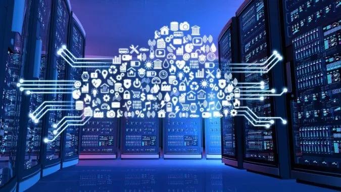 高性能计算（HPC）上INTEVA液冷快速接头的应用解析