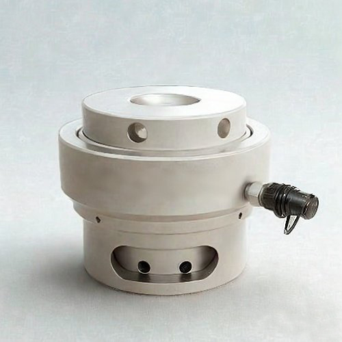 液压螺栓拉伸器关键部件之INTEVA快速接头